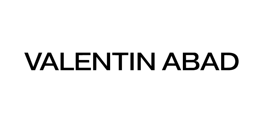 Logo Valentin Abad – client M152